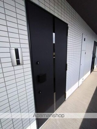 東京都葛飾区亀有３丁目[1K/20.88m2]の共用部2