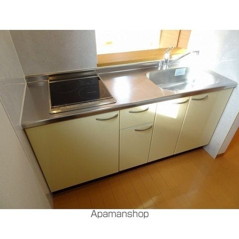 エクセルハイム7の内装写真