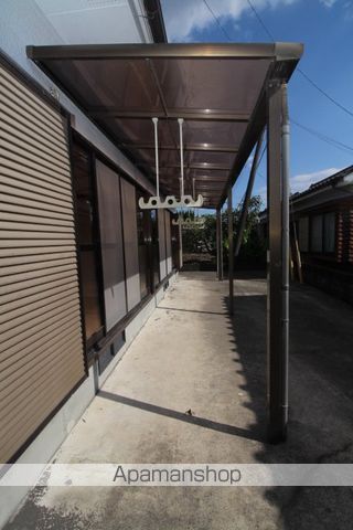 大塚貸家の内装写真