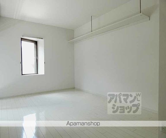 メゾンドール御前の内装写真