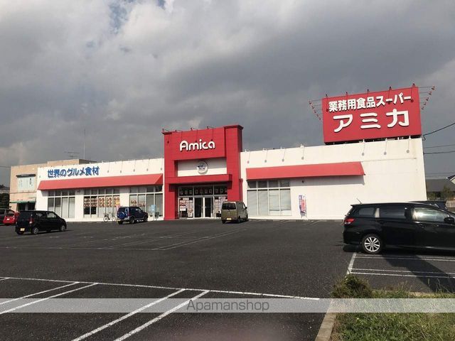 マルセイユの周辺写真