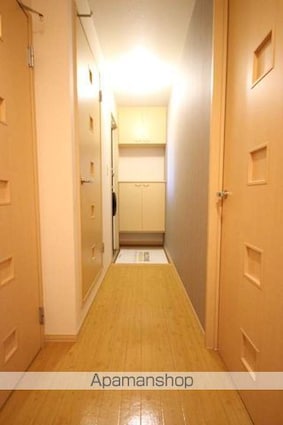 ウールクロッシェＢ[2LDK/55.44m2]の内装1