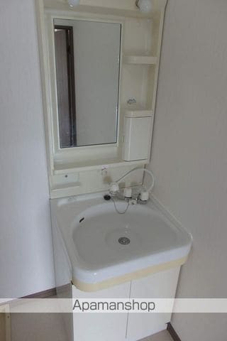 コーポ誠の内装写真