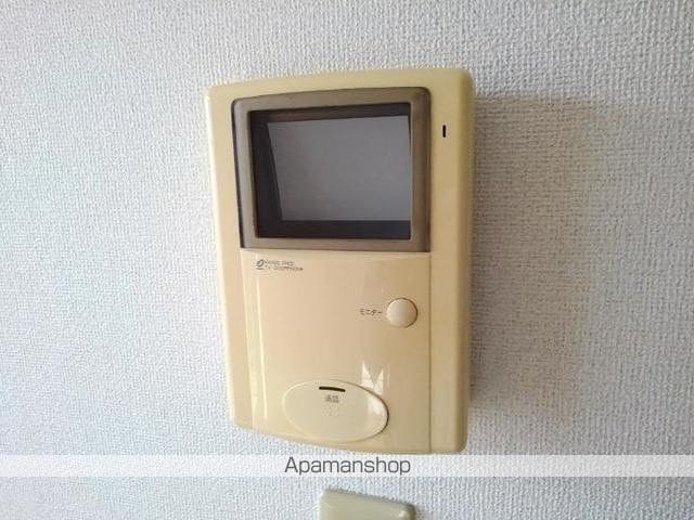 サザンウィンド PartVIの内装写真
