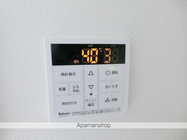 ジーメゾン東浅香山ラクセルの内装写真