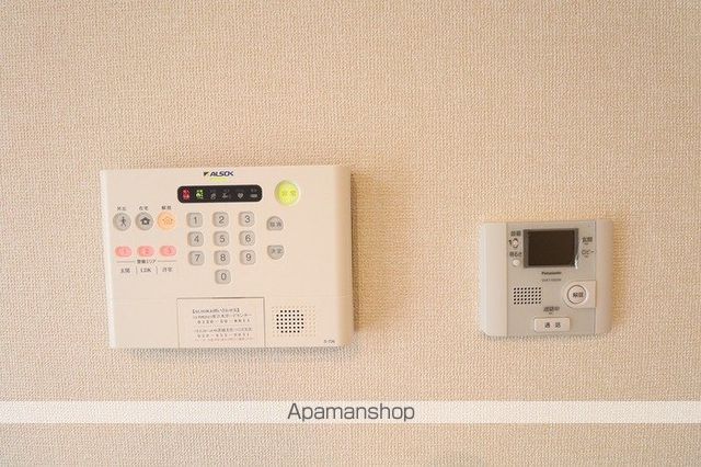 アルカディアAB Aの内装写真