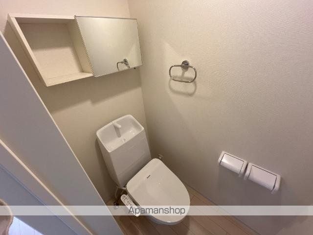ミモザテラスの内装写真
