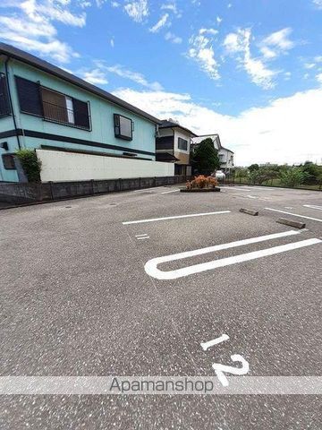 サニースクエア Aのその他写真