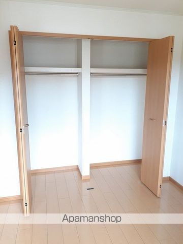 ムーンヴェルジュAの内装写真