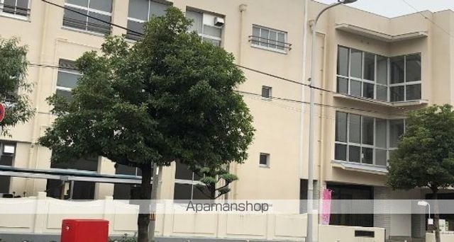 カーサマロンの周辺写真