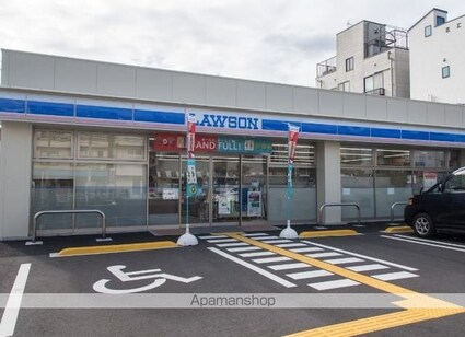 ヴァンクール菊川駅前[2K/25.78m2]の周辺4
