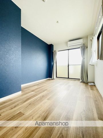 ハイツ山内の内装写真