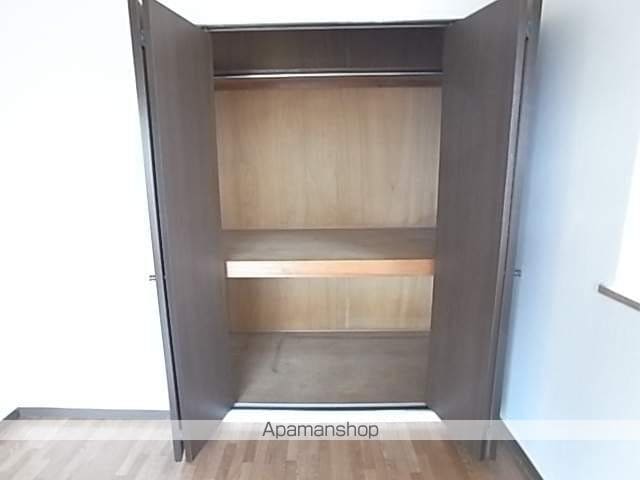 アビタシオン山田の内装写真
