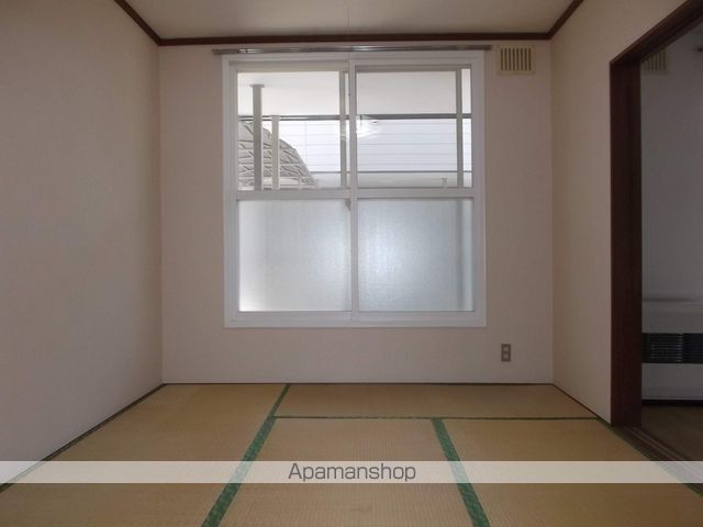 グランドハイツの内装写真
