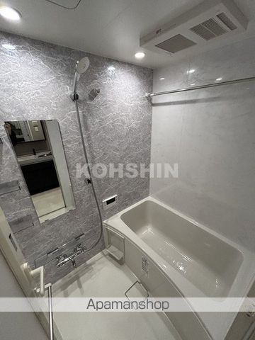 SーRESIDENCE大阪上本町の内装写真