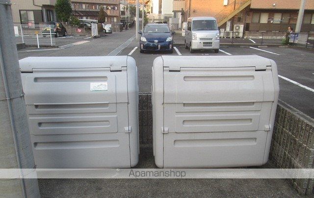 レオパレスサニーコート中山の内装写真