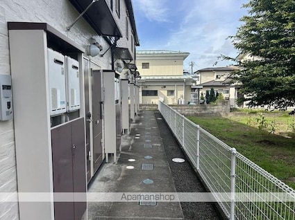 レオパレス袋原南[1K/23.71m2]のその他部屋・スペース1