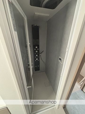 THEPARKHABIO谷町六丁目クロスの内装写真