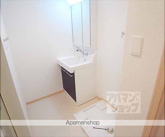プレッソ鳥羽離宮の内装写真