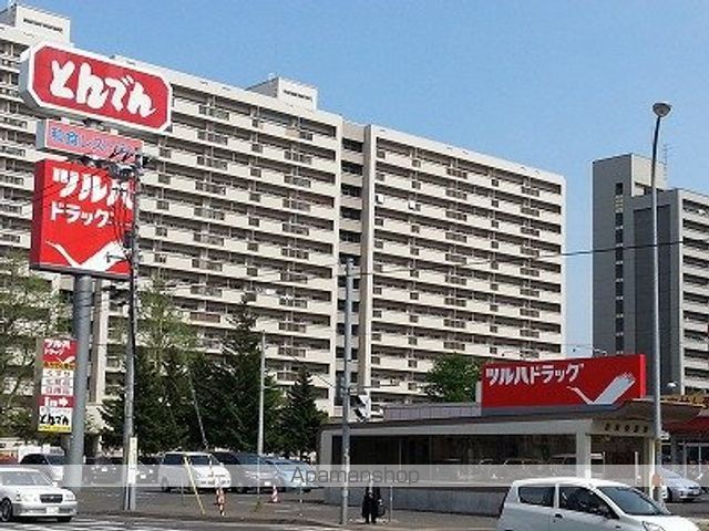 北11東11 一棟二戸の周辺写真