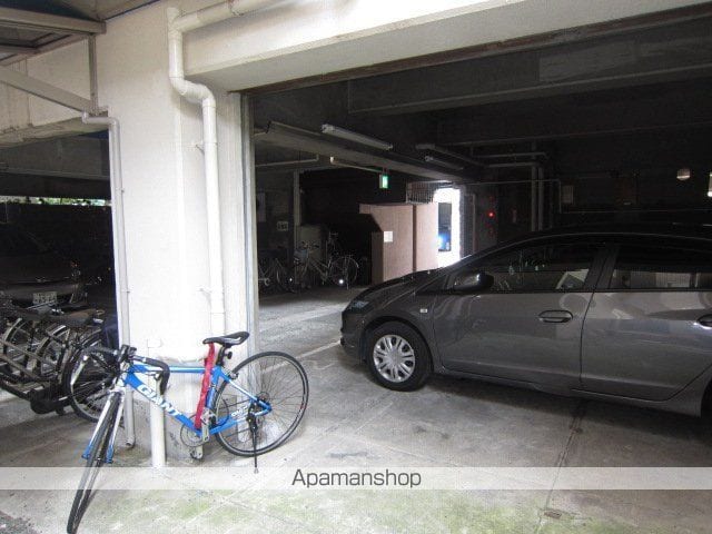 人宿町第二コーポのその他写真