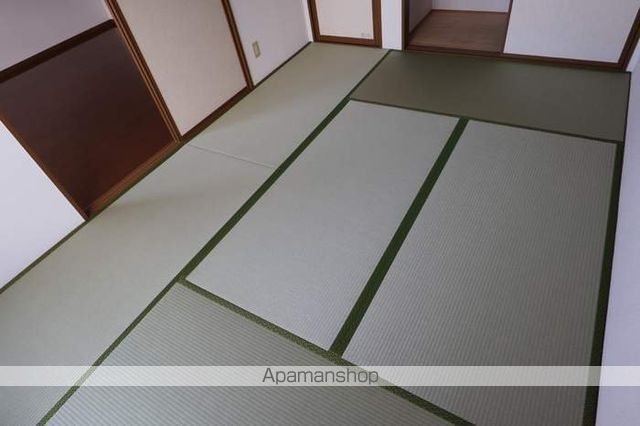 ヴェルドミール甘木の内装写真