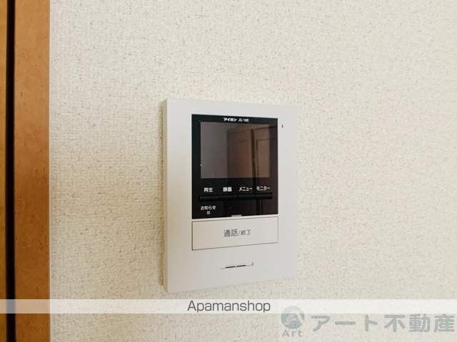 レオパレスF56の内装写真