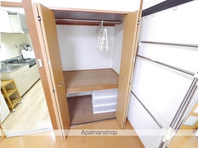 ピースフル錦町の内装写真