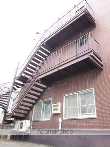 萩中ビルの外観写真