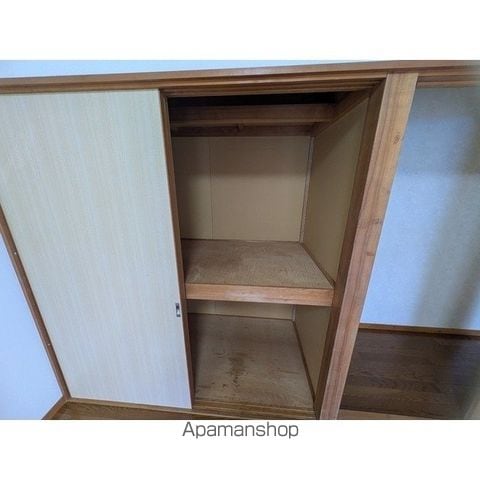 グランドゥール平清水の内装写真