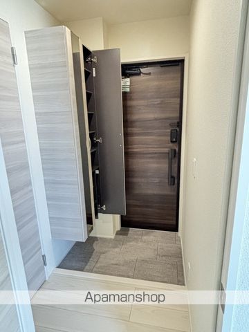 D-Hills栄町の内装写真