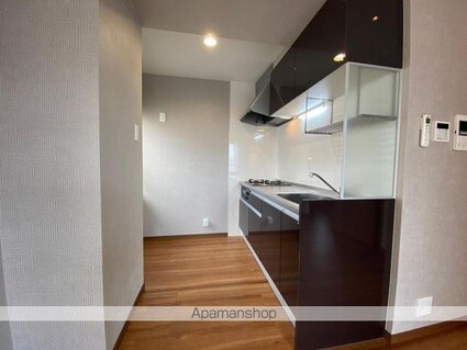 ボナールＫ[1DK/38.63m2]の内装1