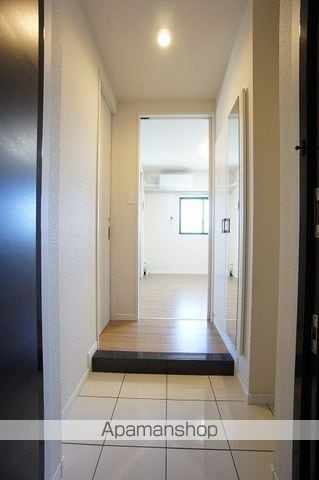 グランスタジオ泉町の内装写真