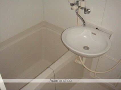 和歌山県御坊市湯川町財部[1K/28.15m2]の内装4