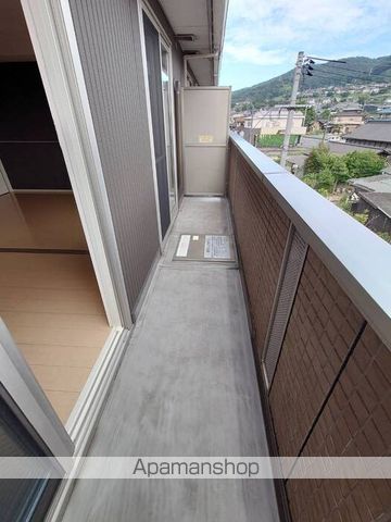 ソレアード II棟の内装写真