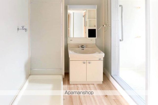 ビレッジハウス春日Ⅱ２号棟[2LDK/53.08m2]の内装2