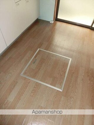 秋月様二階建[4DK/81.42m2]の内装