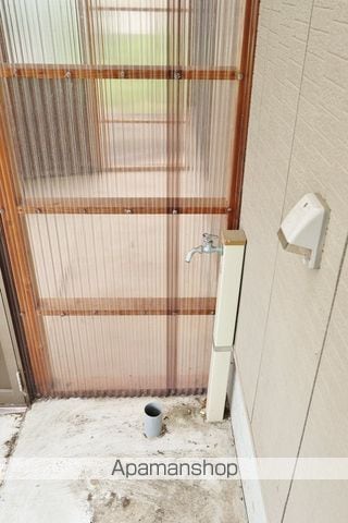 徳島線 牛島駅 徒歩25分 1階建 築27年の内装写真