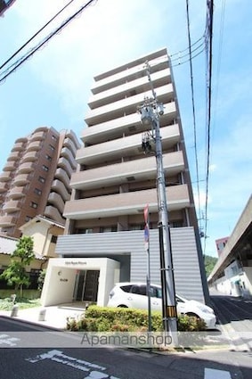 香川県高松市栗林町１丁目[1LDK/39.34m2]の外観5