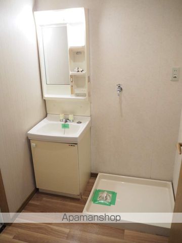 エイペックス2の内装写真