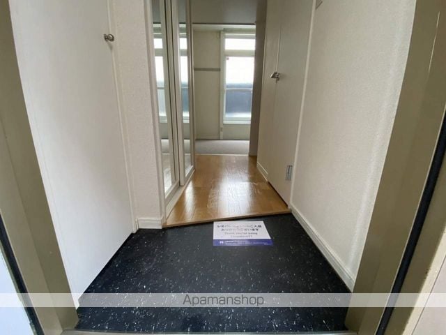 レオパレスきららの内装写真