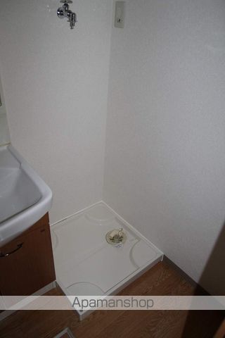 グランコートの内装写真