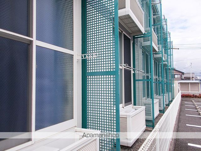 レオパレス住道の内装写真