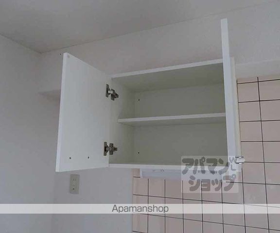 パラーシオ聚楽の内装写真