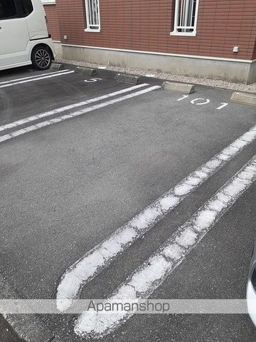 ティンバーハイツのその他写真