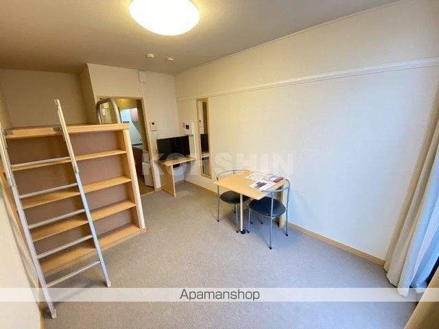 レオパレスレグルス八幡の内装写真