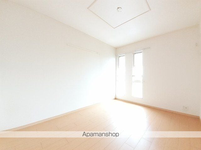 GRACE GARDEN Aの内装写真