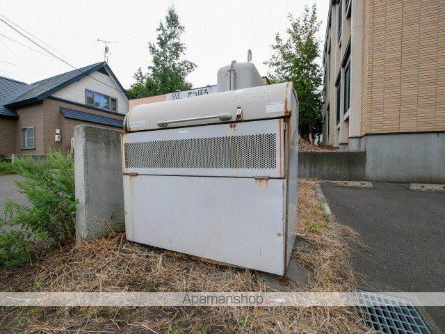 ディアコート白石のその他写真