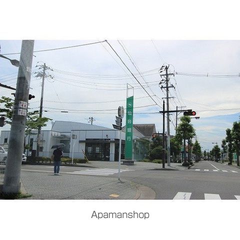 パレスハッピー1の周辺写真