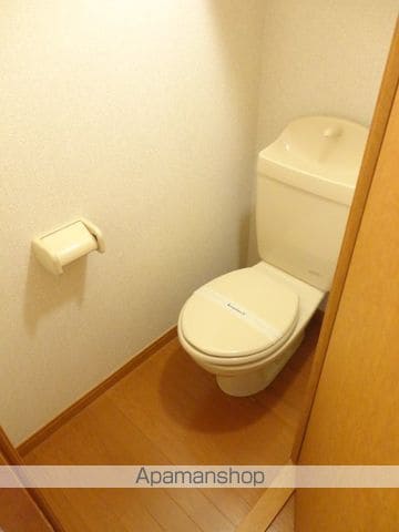 レオパレス鵠戸の内装写真